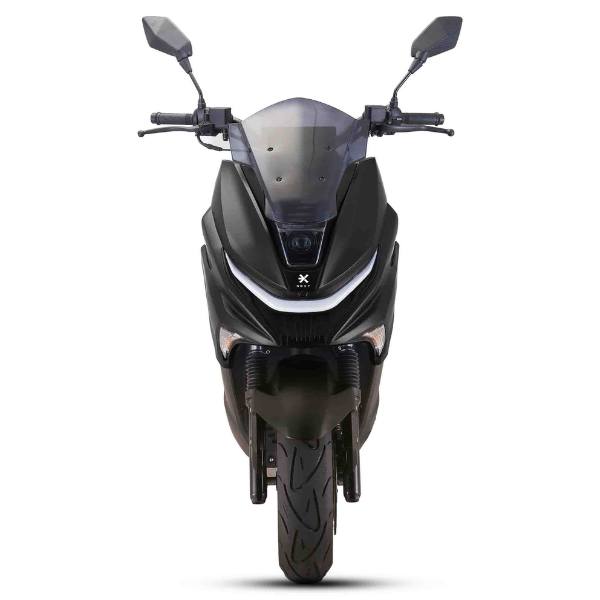 Moto eléctrica NEXT NX2