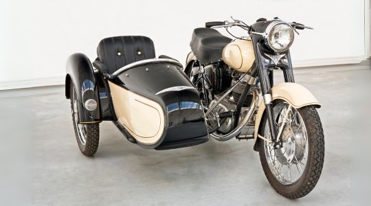 Descubre los Tipos de Sidecars y Sus Usos: ¿Cuál es el ideal para Ti?